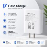 44W Flash Charger – Fast Charging Power Adapter 44w flash charger – fast charging power adapter