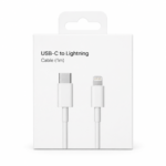 18W USB-C to Lightning Fast Charging Cable 18w usb c to lightning fast charging cable