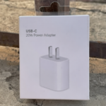 2-Pin USB C 20W Fast Charging Adapter – Compact & Efficient Power Solution 2 pin usb c 20w fast charging adapter – compact & efficient power solution