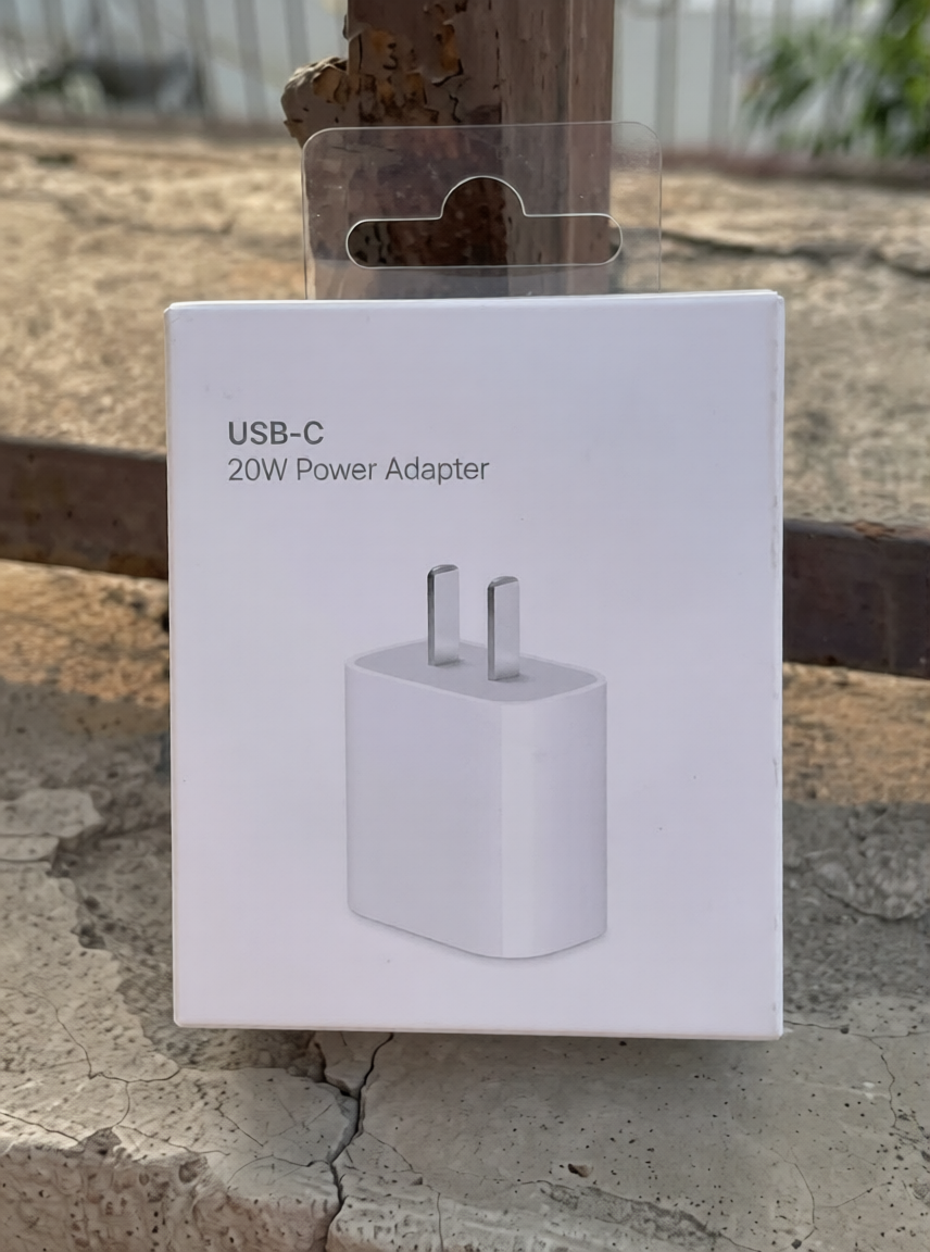2 pin usb c 20w fast charging adapter – compact & efficient power solution 2 pin usb c 20w fast charging adapter – compact & efficient power solution