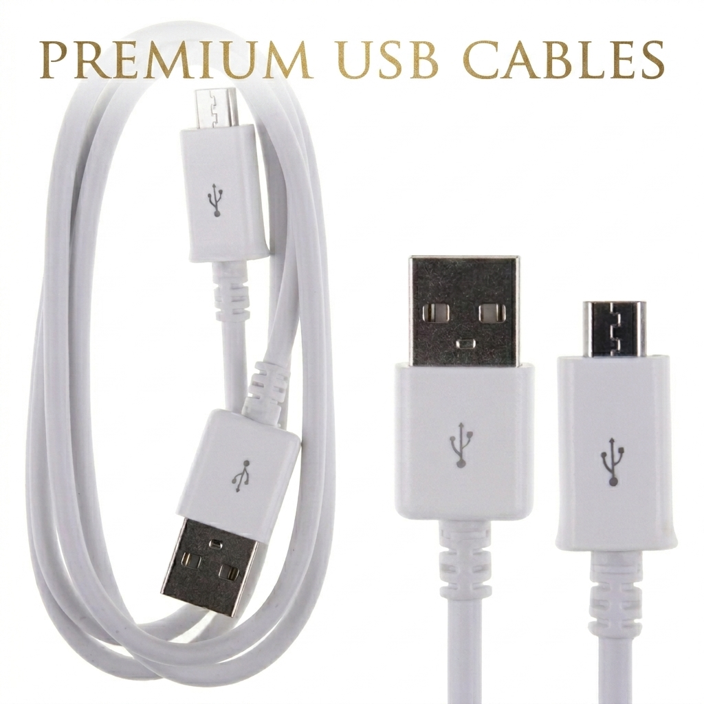Home Cables