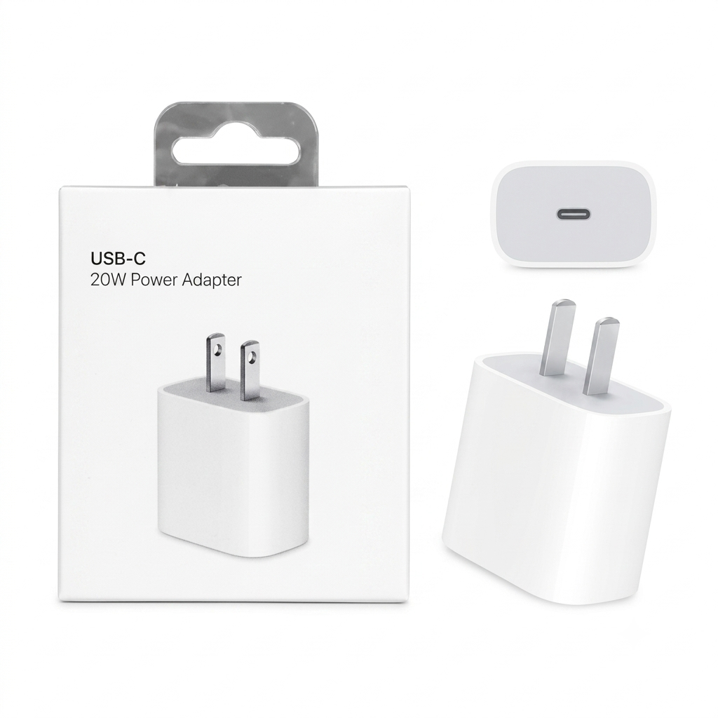 2 pin usb c 20w fast charging adapter – compact & efficient power solution 2 pin usb c 20w fast charging adapter – compact & efficient power solution