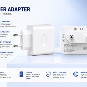 200w pd fast charging adapter – ultra powerful usb c power delivery charger