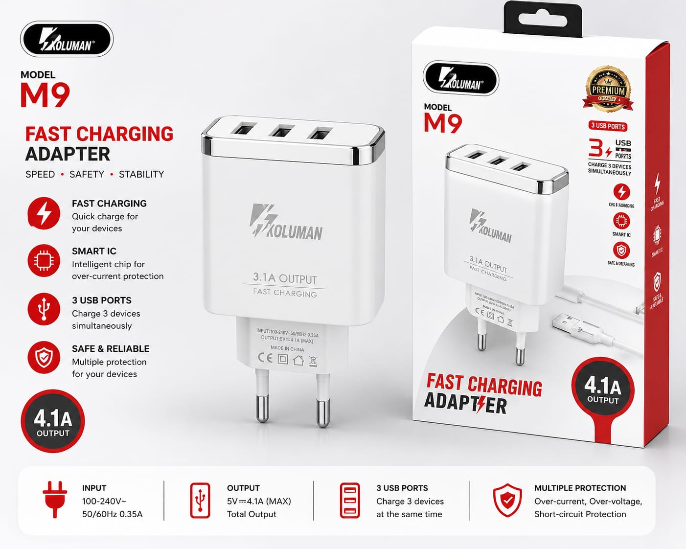 my life m9 v8 charger – fast & reliable charging solution my life m9 v8 charger – fast & reliable charging solution