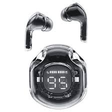 air 39 wireless earbuds – premium sound, ultimate freedom