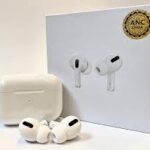 ANC Pro Wireless Earbuds anc pro wireless earbuds