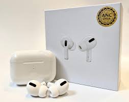 anc pro wireless earbuds