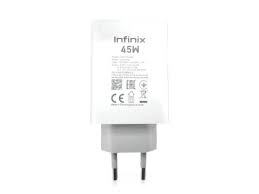 infinix 45w fast charger – high speed charging with reliable performance infinix 45w fast charger – high speed charging with reliable performance