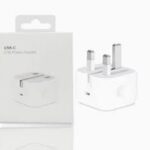 iPhone 3-Pin NFC Original Charger – Fast, Safe & Reliable Charging iphone 3 pin nfc original charger – fast, safe & reliable charging