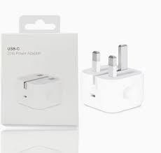 iphone 3 pin nfc original charger – fast, safe & reliable charging