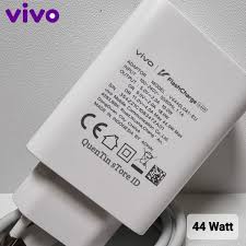 vivo 44w flash charger – fast & reliable charging solution