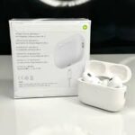 airpods pro 2 – premium sound, smart noise cancellation & all day comfort