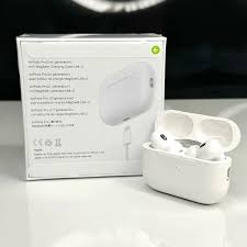 airpods pro 2 – premium sound, smart noise cancellation & all day comfort