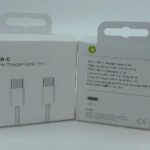 USB-C to Type-C & Lightning Fast Charging Cable – Dual Compatibility usb c to type c & lightning fast charging cable – dual compatibility